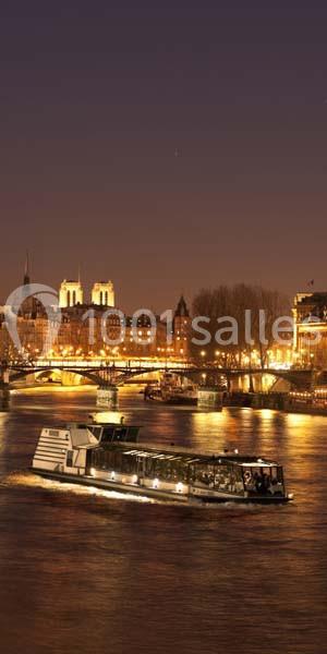 Marina De Bercy - galerie - photo 21