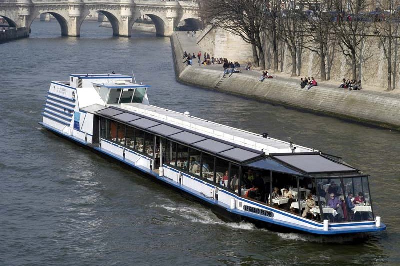 Marina De Bercy - photo 3