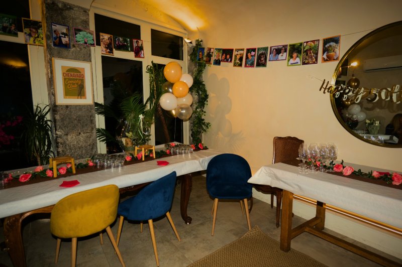 Chenavard - photo 2