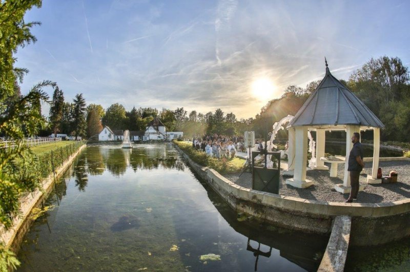 Le Manoir des Essarts - photo 2