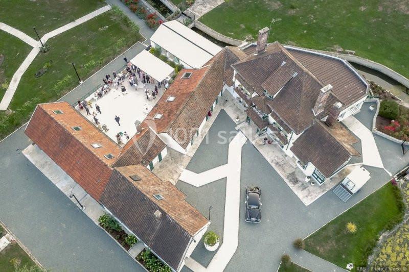 Le Manoir des Essarts - galerie - photo 3