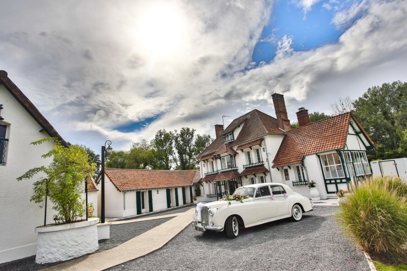 Le Manoir des Essarts - photo 1