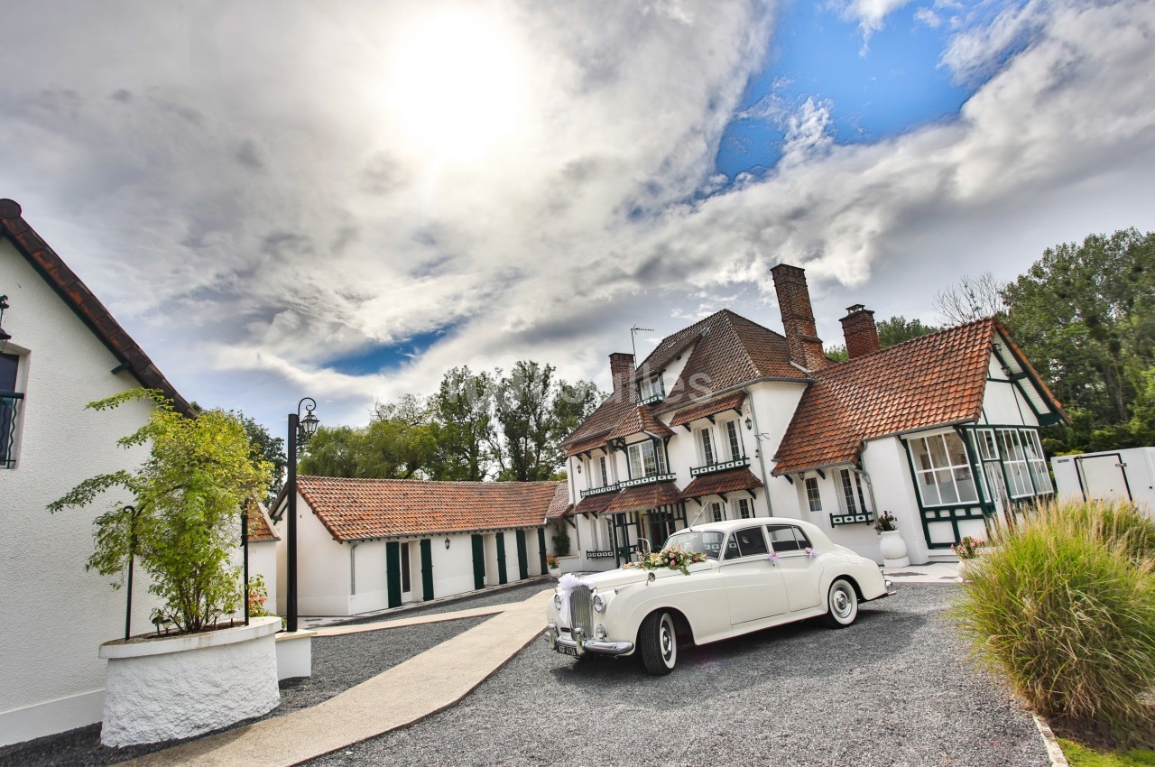 Le Manoir des Essarts - galerie - photo 1