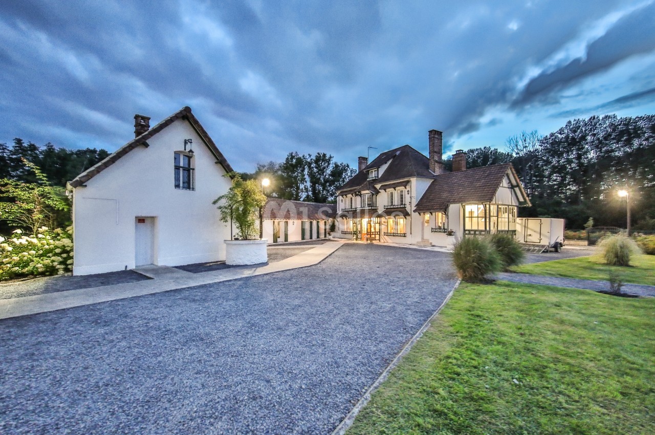 Le Manoir des Essarts - galerie - photo 10