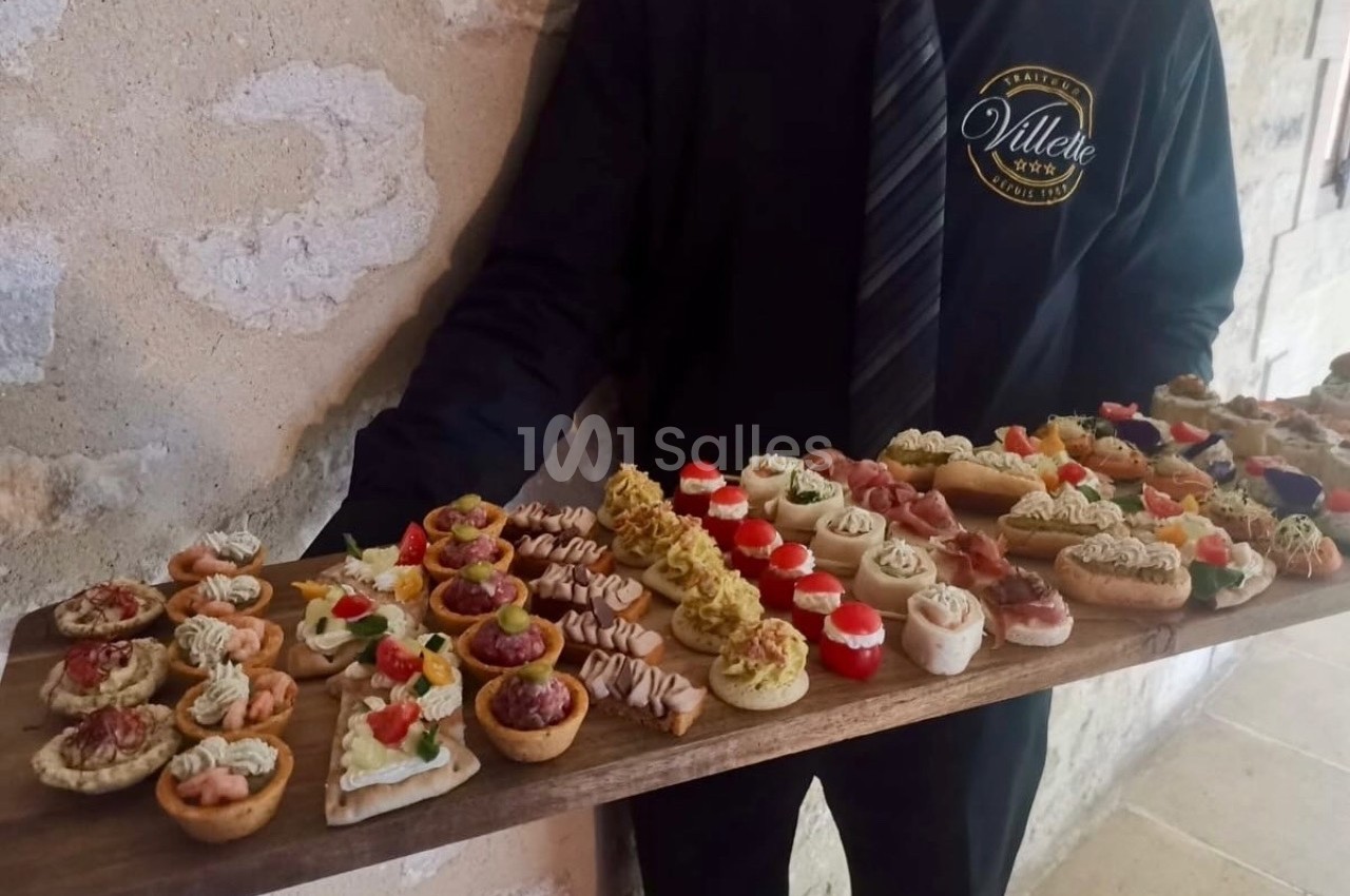 Le Manoir des Essarts - galerie - photo 28