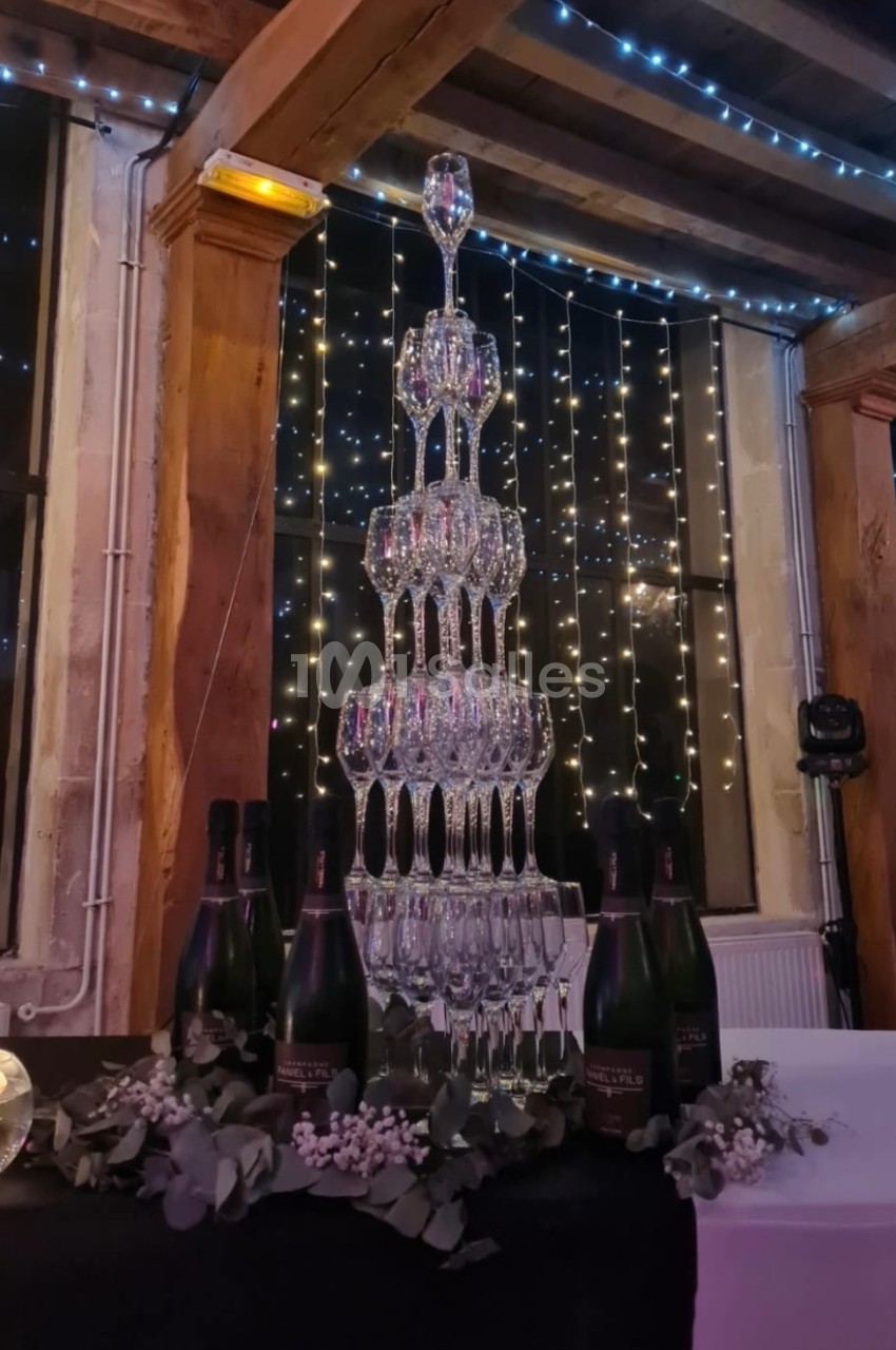 Le Manoir des Essarts - galerie - photo 43