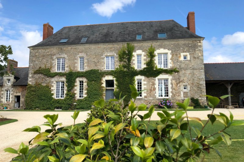 Château de la Garnison - photo 2