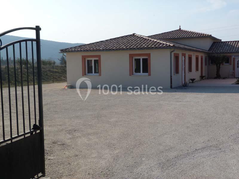 La Vallée D'or - galerie - photo 1