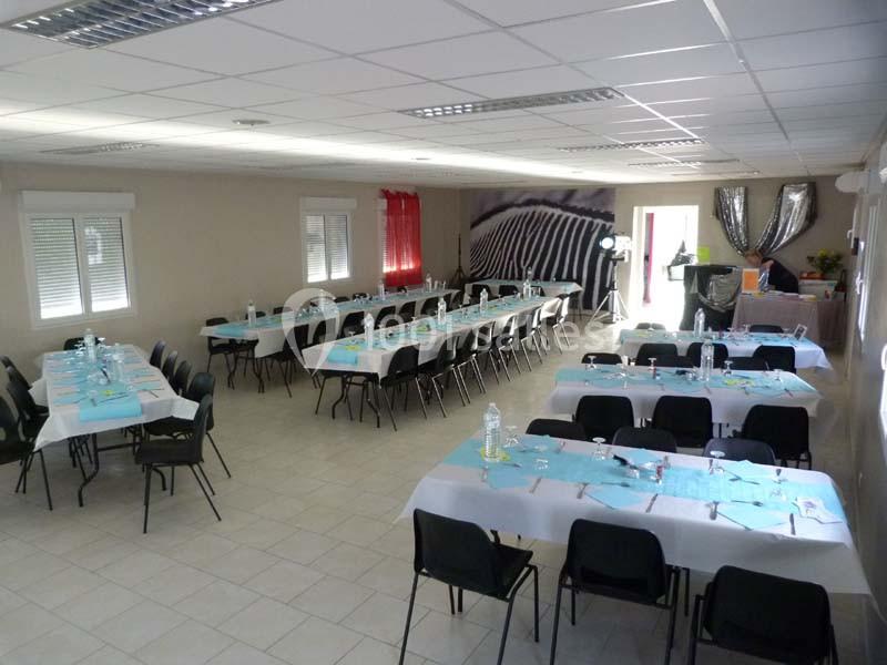 La Vallée D'or - galerie - photo 2