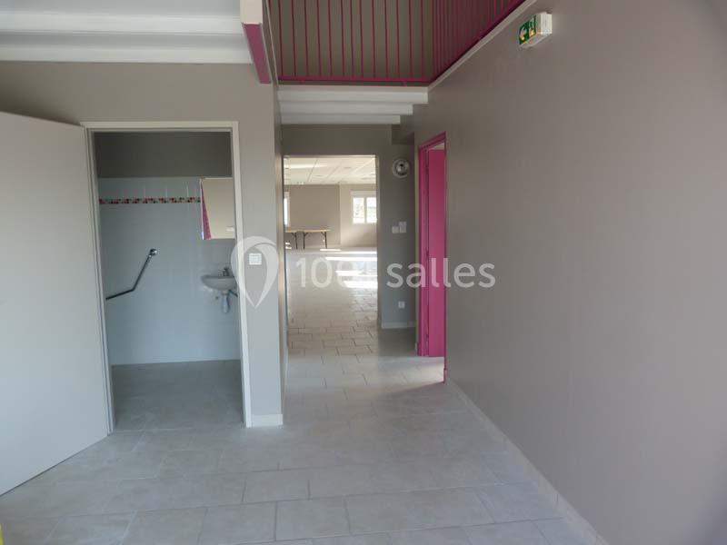 La Vallée D'or - galerie - photo 3