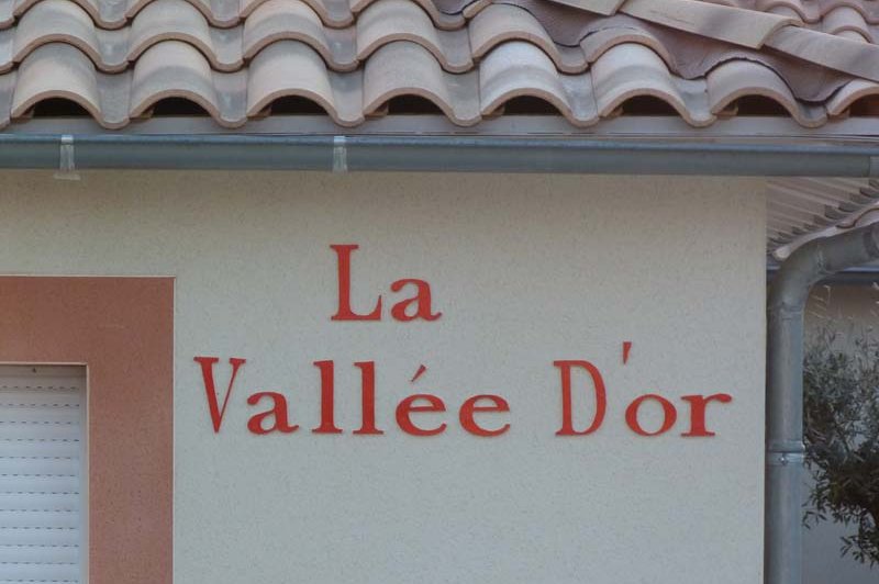 La Vallée D'or - photo 4
