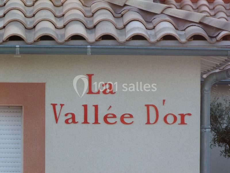 La Vallée D'or - galerie - photo 4