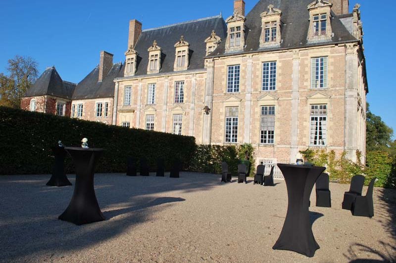 Château De La Ferté - photo 2