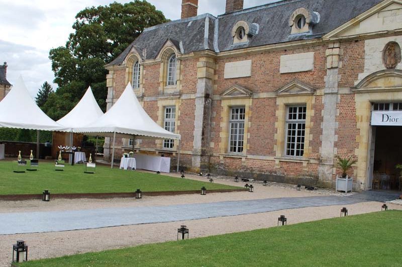 Château De La Ferté - photo 3