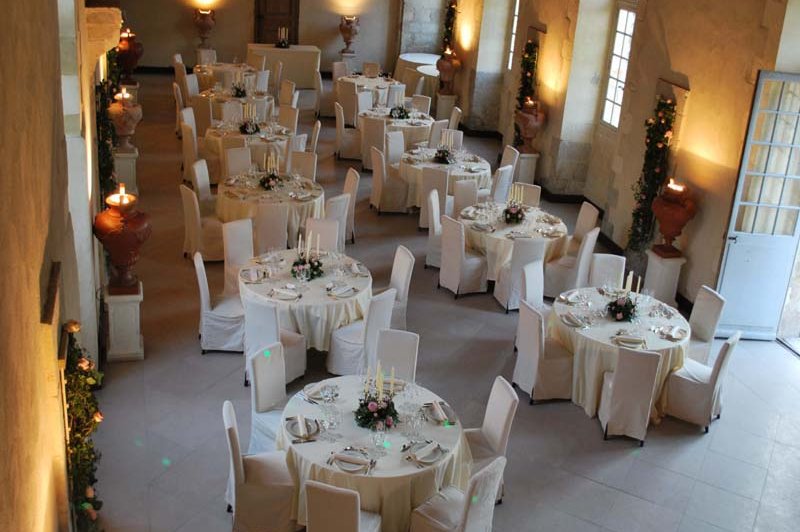 Château De La Ferté - photo 5