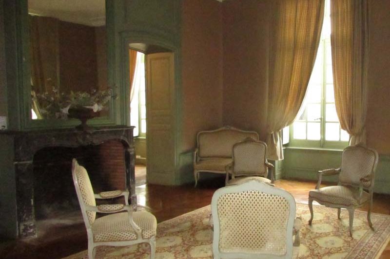 Château De La Ferté - photo 2