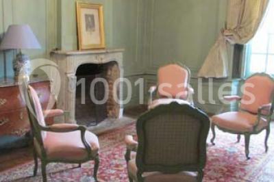 Château De La Ferté - photo 3