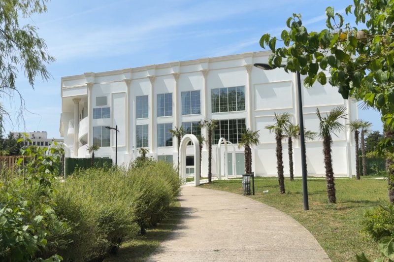 Palais Signature - photo 1