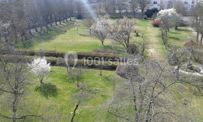Le Neuf Bis - galerie - photo 21