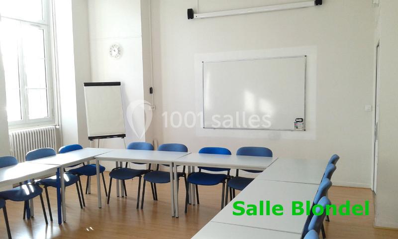 Le Neuf Bis - galerie - photo 8
