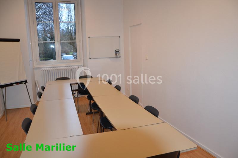 Le Neuf Bis - galerie - photo 3