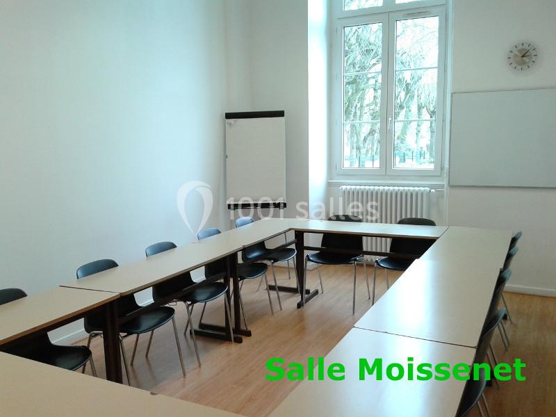 Le Neuf Bis - galerie - photo 4
