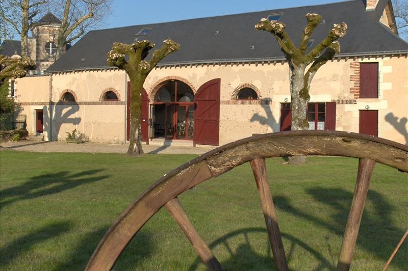 Domaine De La Bergerie - photo 4