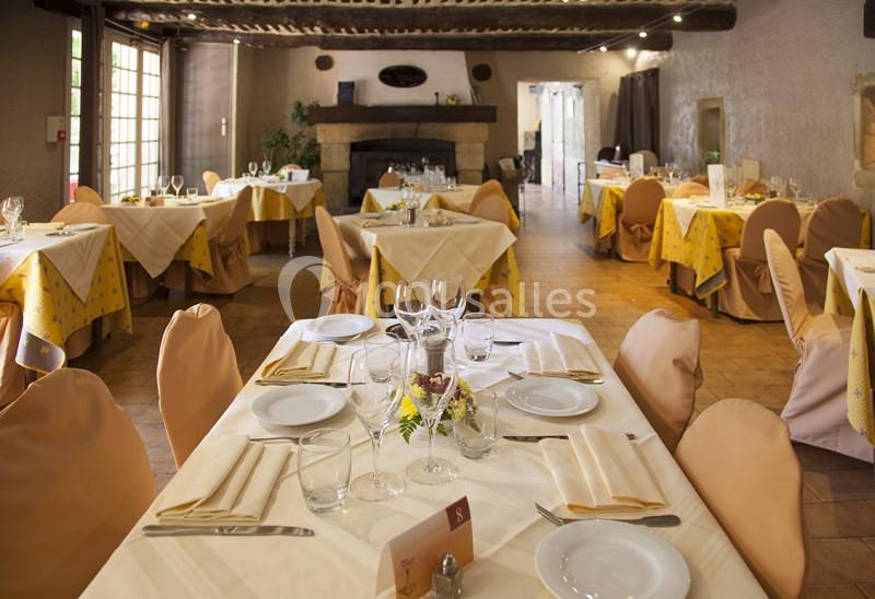 Domaine De Roquerousse - galerie - photo 17