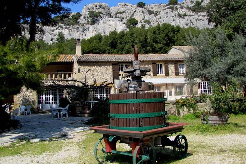 Domaine De Roquerousse - photo 1