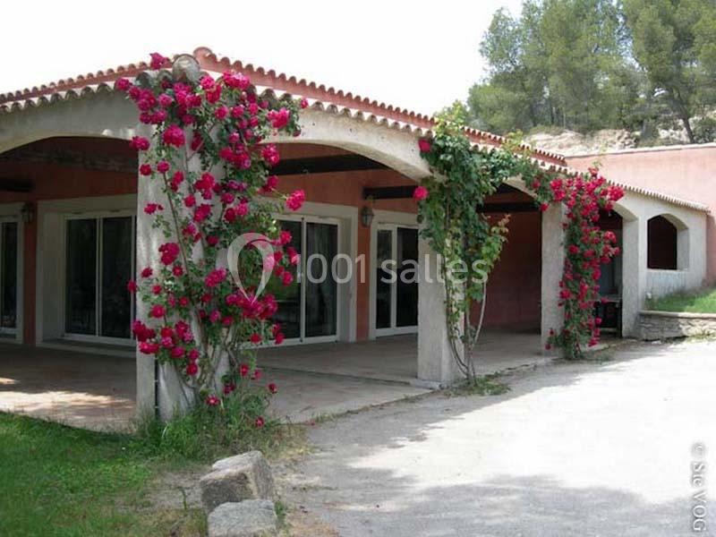 Domaine De Roquerousse - galerie - photo 3