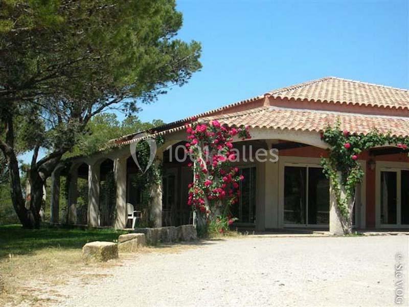 Domaine De Roquerousse - galerie - photo 4