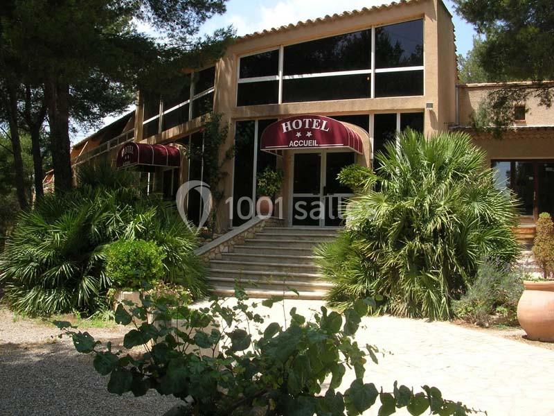 Domaine De Roquerousse - galerie - photo 6