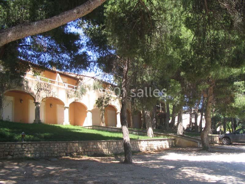 Domaine De Roquerousse - galerie - photo 7