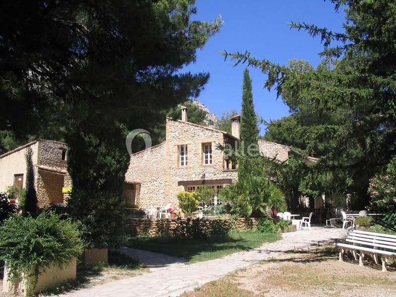 Domaine De Roquerousse - galerie - photo 8
