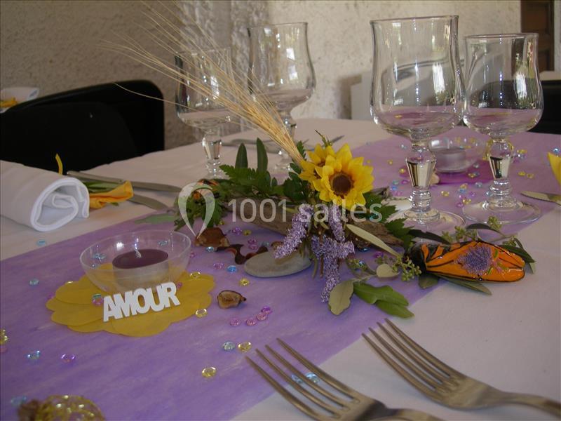 Domaine De Roquerousse - galerie - photo 11