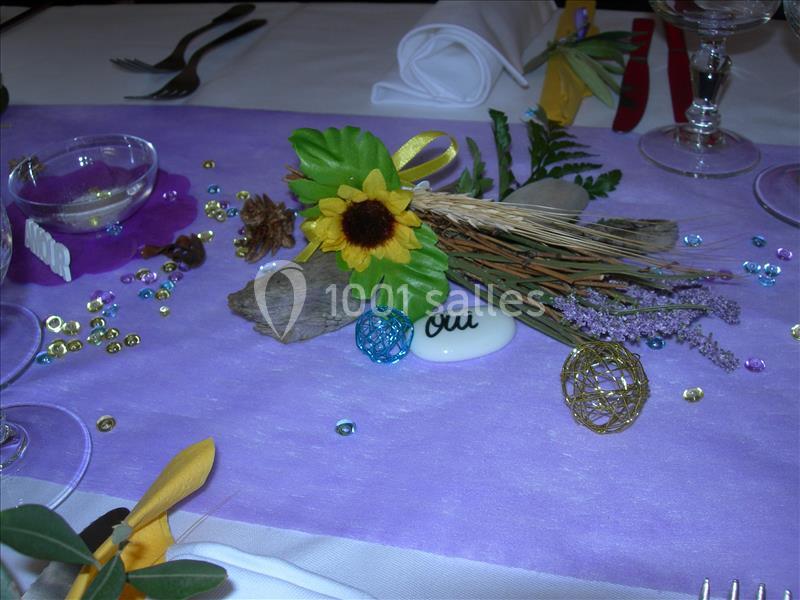 Domaine De Roquerousse - galerie - photo 12