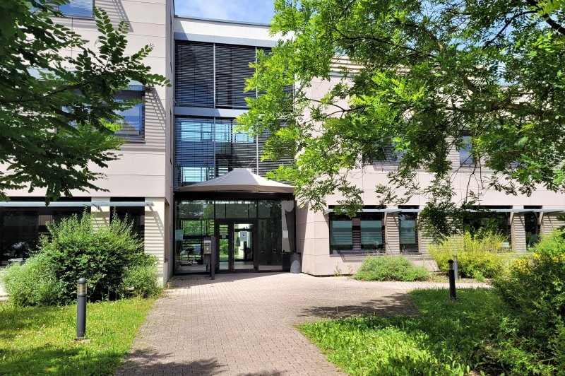 Centre d'Affaires OBC - photo 1