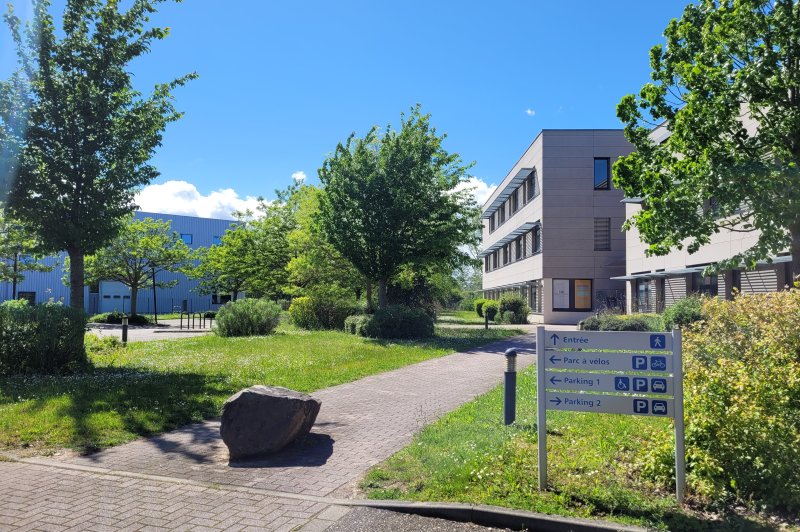 Centre d'Affaires OBC - photo 2