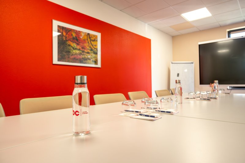 Centre d'Affaires OBC - photo 4