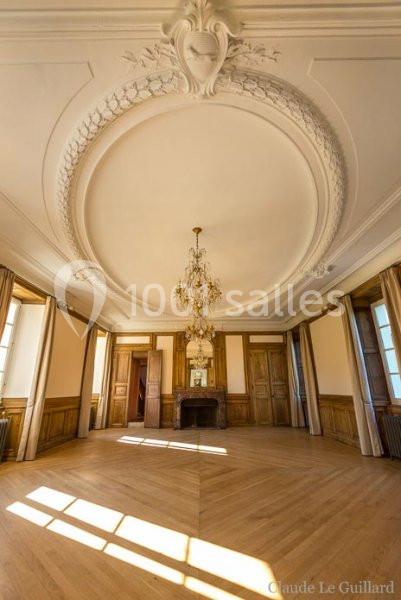 Domaine du Château de la Chasse - galerie - photo 18