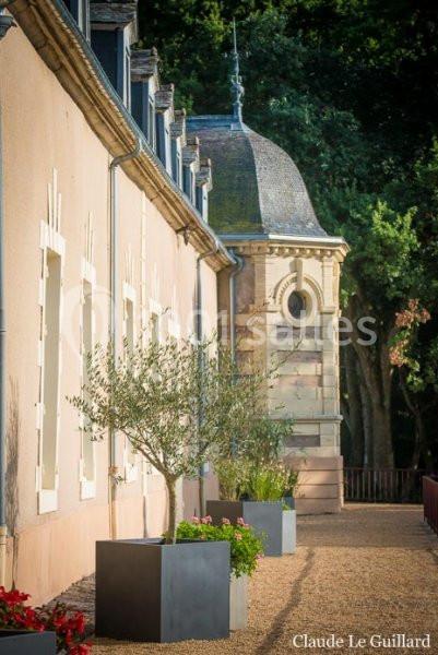 Domaine du Château de la Chasse - galerie - photo 15