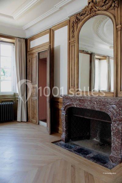 Domaine du Château de la Chasse - galerie - photo 17