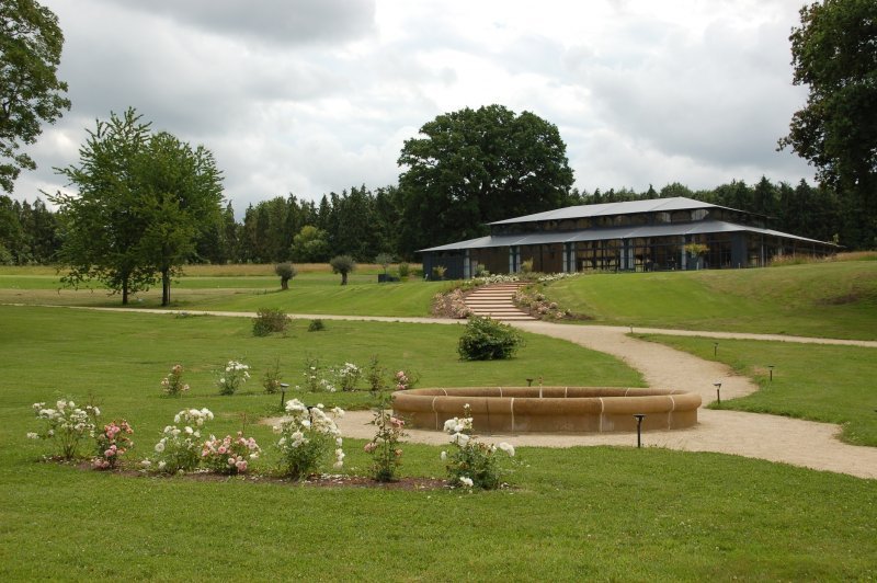 Domaine du Château de la Chasse - photo 1