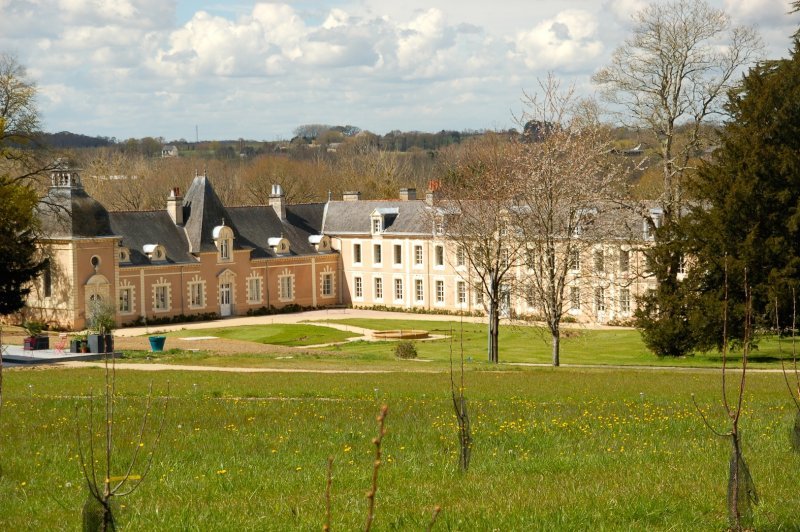 Domaine du Château de la Chasse - photo 2