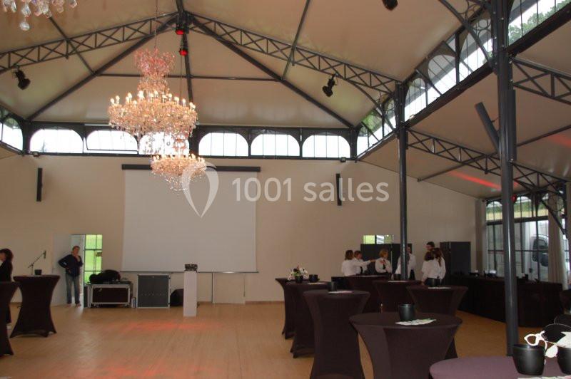 Domaine du Château de la Chasse - galerie - photo 14