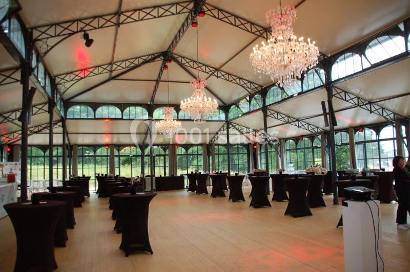 Domaine du Château de la Chasse - galerie - photo 13