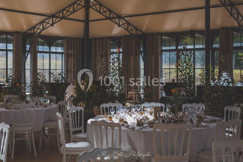 Domaine du Château de la Chasse - galerie - photo 8