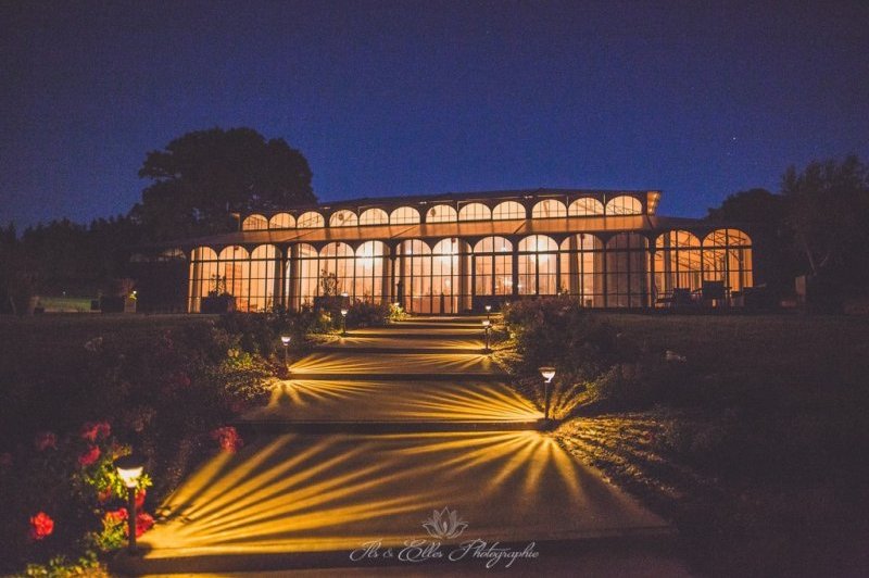 Domaine du Château de la Chasse - photo 4