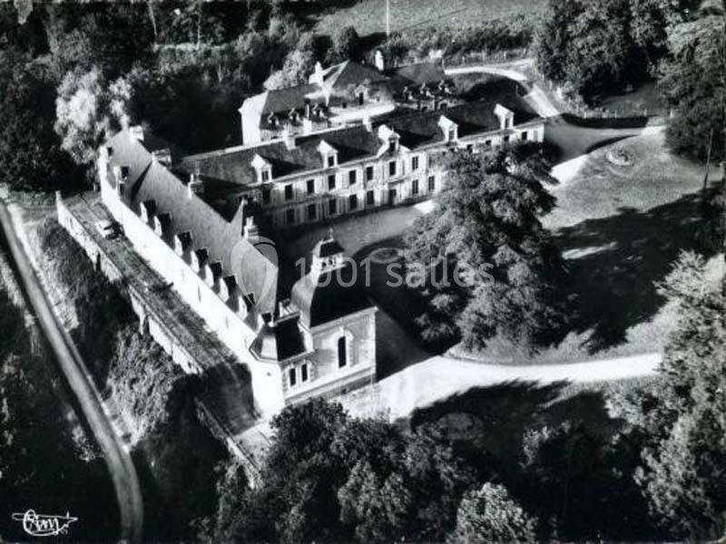 Domaine du Château de la Chasse - galerie - photo 20