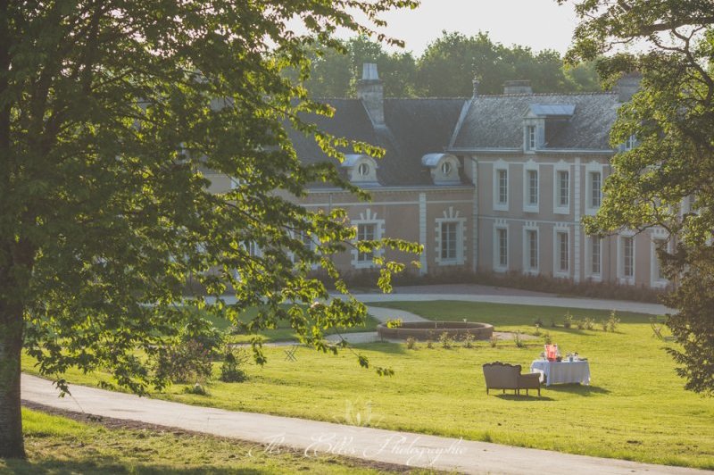 Domaine du Château de la Chasse - photo 4